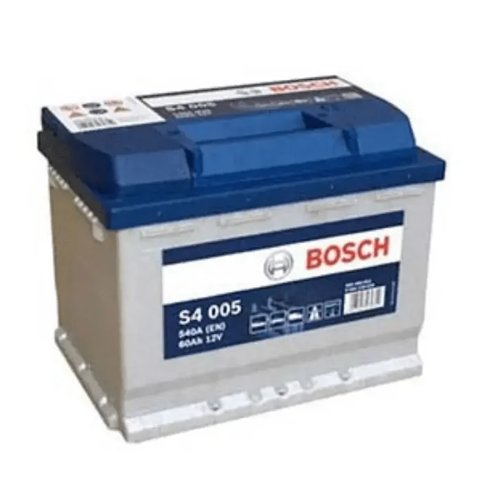 Bosch Akü