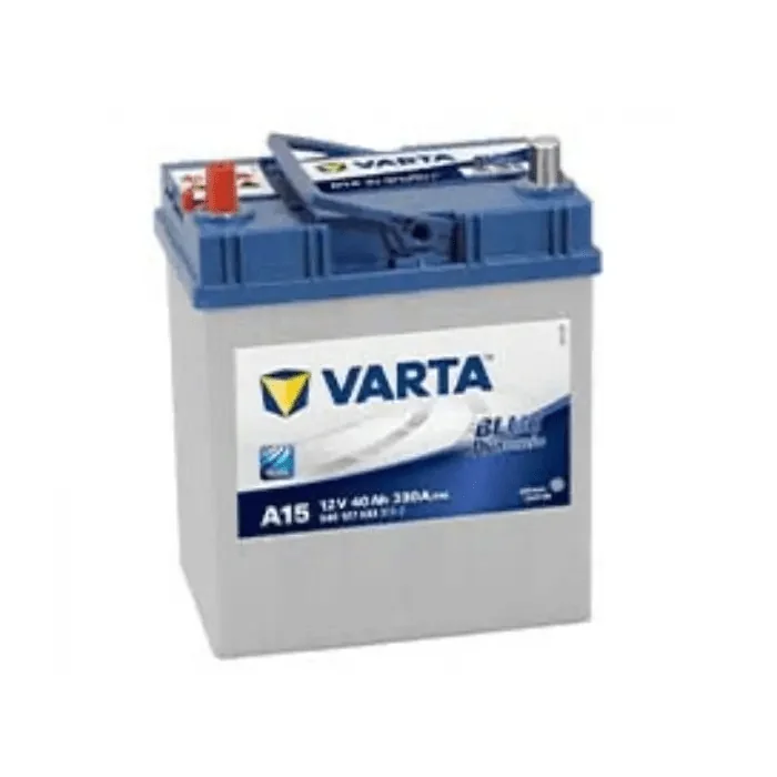 Varta Akü